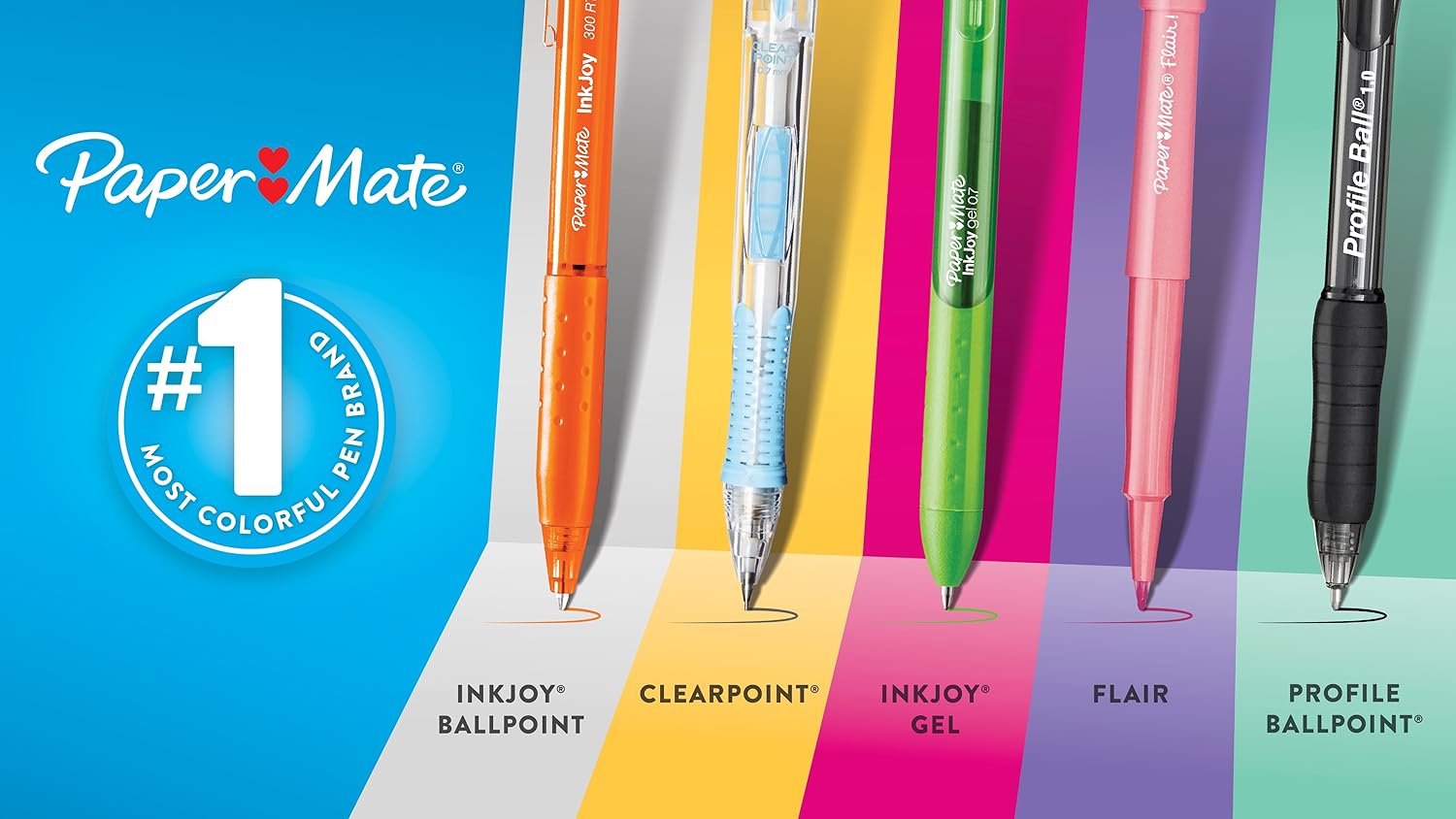 Unleash Your Most Colorful Ideas